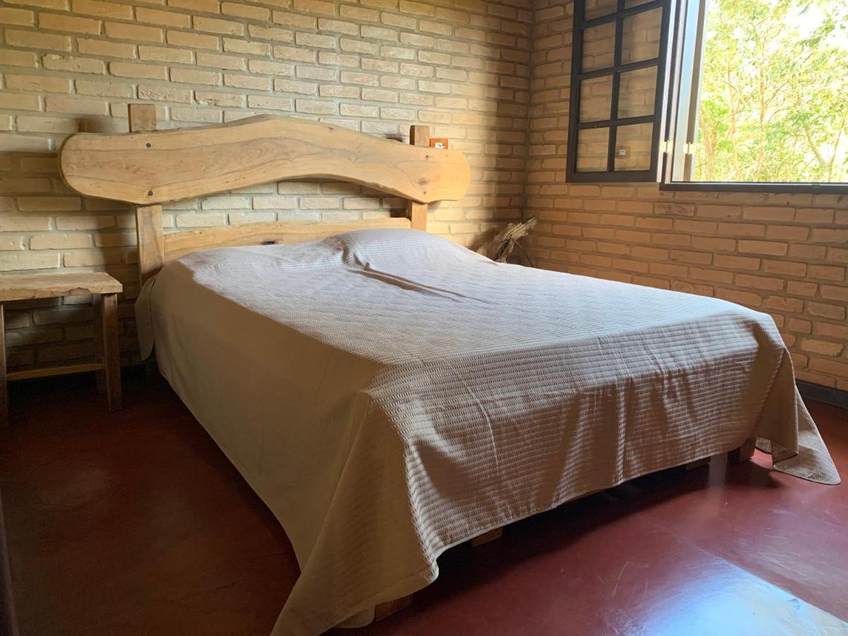 Alto Dos Aracis / Reserva Alto Da Colina Conceição da Ibitipoca Eksteriør bilde